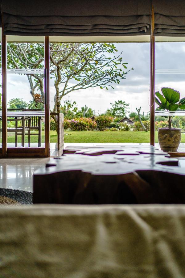 Balangan Beach Nakar Villa Jimbaran Esterno foto