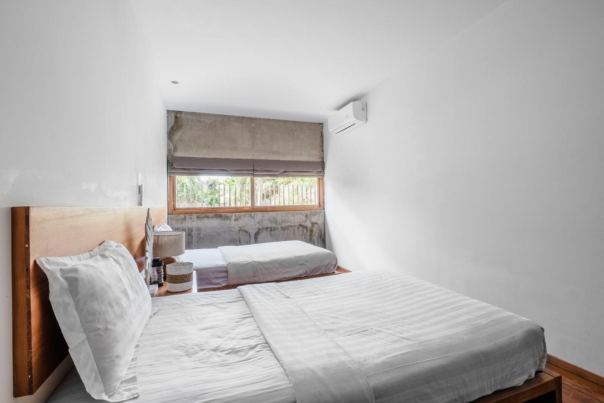 Balangan Beach Nakar Villa Jimbaran Esterno foto
