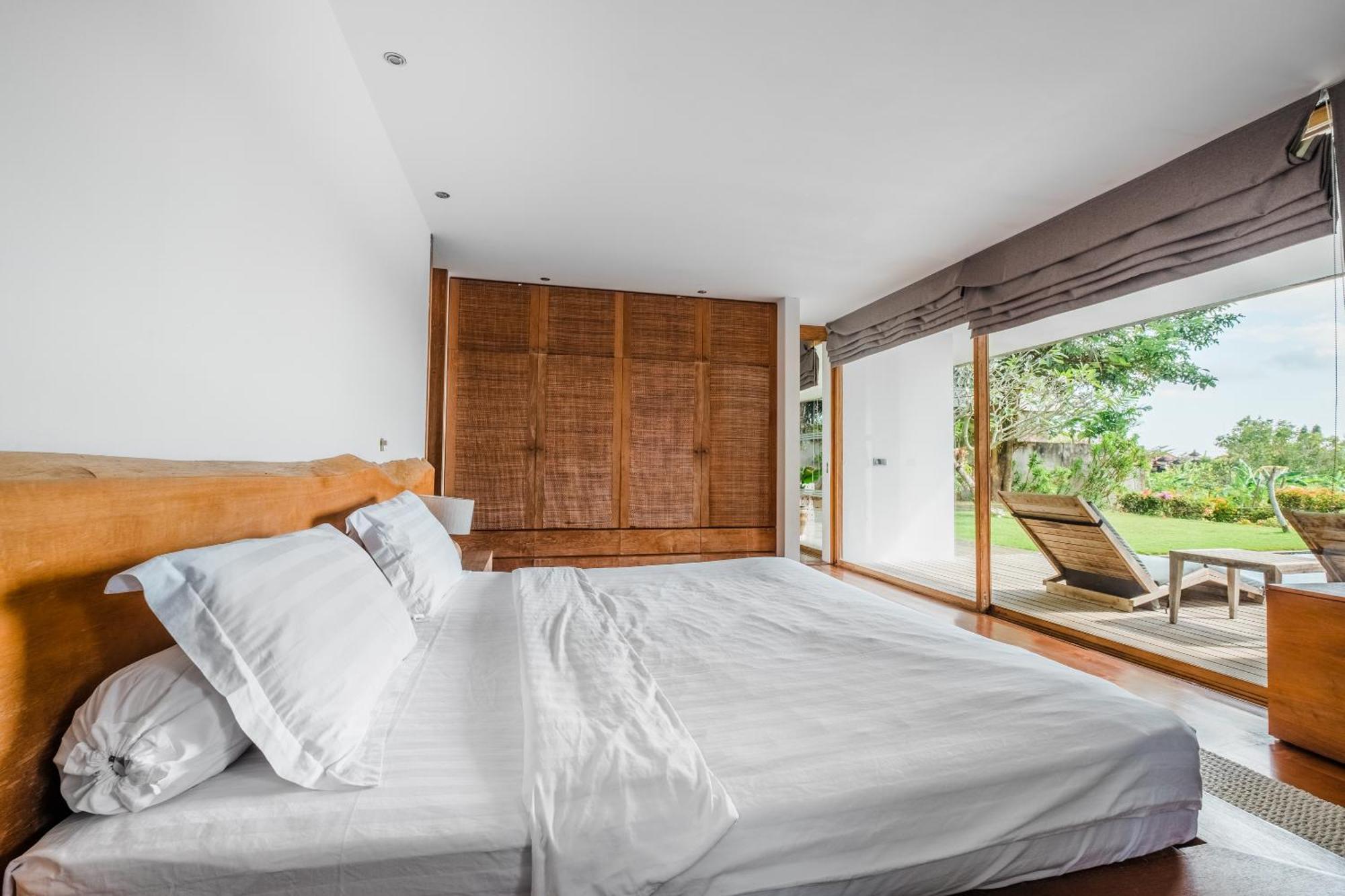 Balangan Beach Nakar Villa Jimbaran Esterno foto